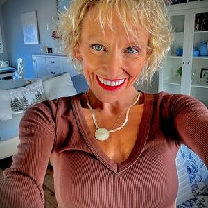 Meet your Posher, Jody